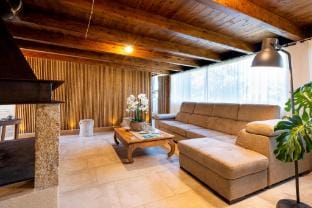Villa Sole Among the Junipers Villa in Sardinia