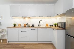 Jana Pawła II apt 312 SuperApart Vacation rental in Warsaw