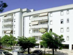 Relaxing Apartment a Short Stroll from the Beach Apartment in Bibione