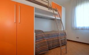 Adorable Seaside Holiday Apartment in Bibione Apartment in Bibione