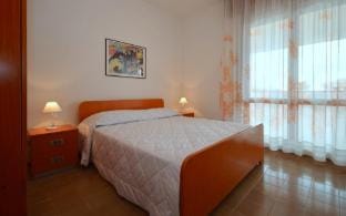 Adorable Seaside Holiday Apartment in Bibione Apartment in Bibione