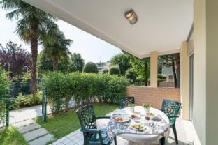Contemporary Holiday Apartment  in a Resort with Pool Access Apartment in Bibione
