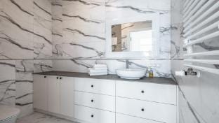 Apartament A204 z jedną sypialnią Giżycko Apartment in Lithuania