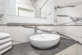Apartament A204 z jedną sypialnią Giżycko Apartment in Lithuania