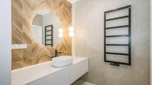 Apartament B402 z jedną sypialnią Giżycko  Apartment in Lithuania