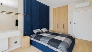 Apartament B402 z jedną sypialnią Giżycko  Apartment in Lithuania
