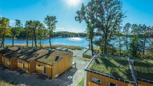 Apartament A205 z jedną sypialnią Giżycko Apartment in Lithuania