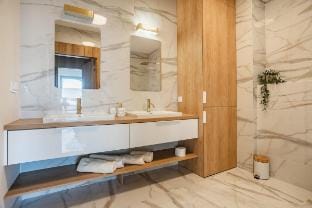 Apartament A103 z jedną sypialnią Giżycko Apartment in Lithuania