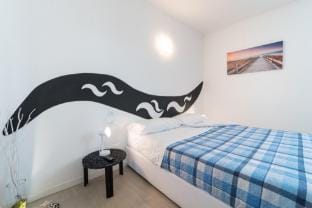 Sunny Terrace Living in a Modern Apartment Apartment in Lignano Sabbiadoro
