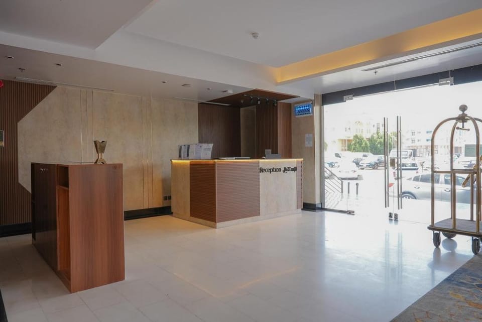 Stay Inn Suites - ستاى ان Hotel in Jeddah
