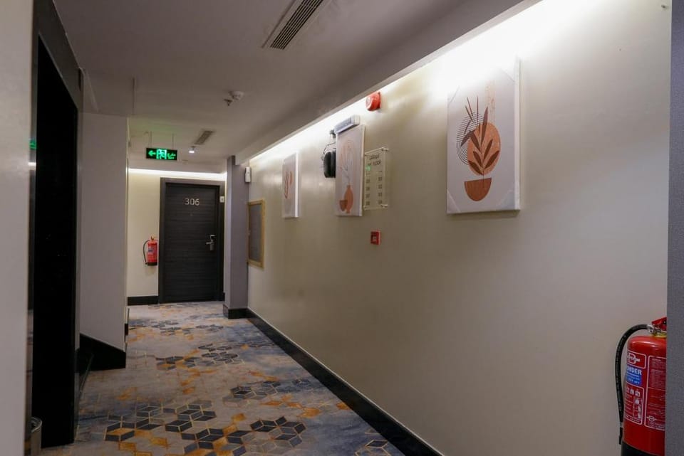 Stay Inn Suites - ستاى ان Hotel in Jeddah