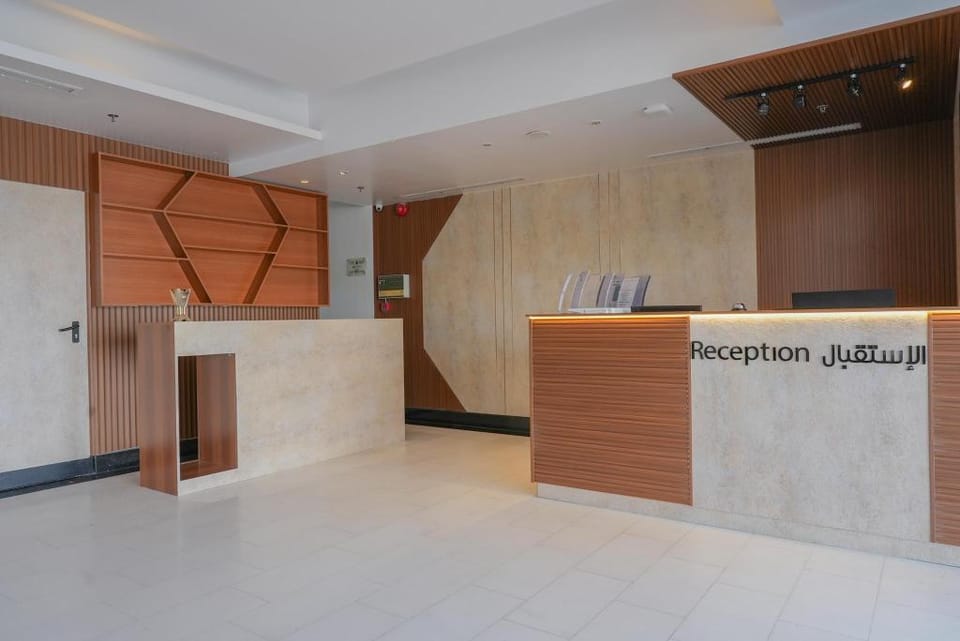 Stay Inn Suites - ستاى ان Hotel in Jeddah