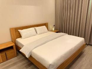 Comfortable apartment for a nice night self-access Vacation rental in Jeddah