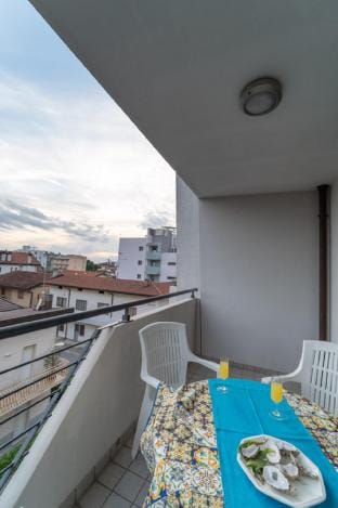 Fresh and Modern Holiday Home for a Comfortable Stay Apartment in Lignano Sabbiadoro