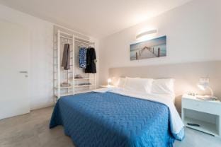 Stylish and New Holiday Flat Perfect for a Relaxing Stay Apartment in Lignano Sabbiadoro