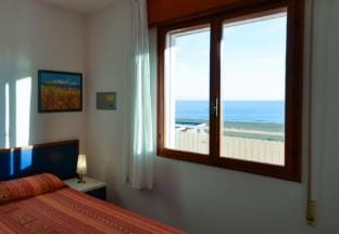 Seaside Serenity  Sunny Apartment with Seaview Apartment in Bibione