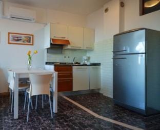 Seaside Serenity  Sunny Apartment with Seaview Apartment in Bibione