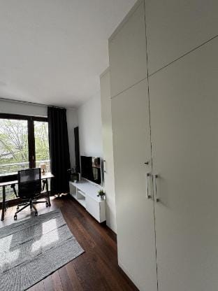 Apartamenty Dolna Apartment in Warsaw