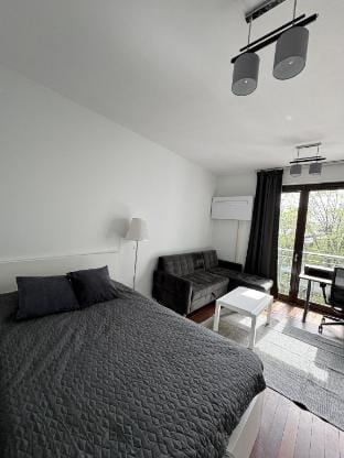 Apartamenty Dolna Apartment in Warsaw