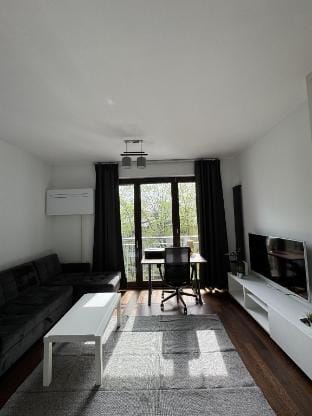 Apartamenty Dolna Apartment in Warsaw
