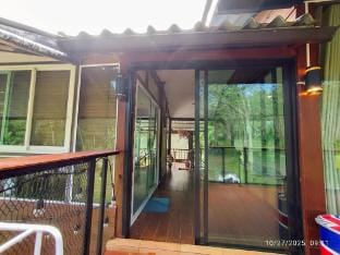 Suan Tha-Thong Homestay  Vacation rental in Khok Kloi