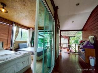 Suan Tha-Thong Homestay  Vacation rental in Khok Kloi