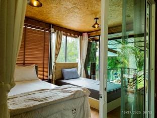 Suan Tha-Thong Homestay  Vacation rental in Khok Kloi