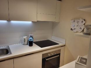 DELUXE APARTMENT - stazione centrale Milano Vacation rental in Milan