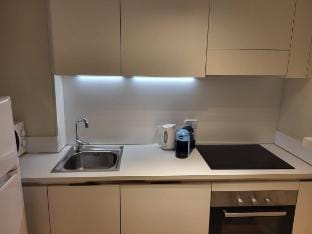 DELUXE APARTMENT - stazione centrale Milano Vacation rental in Milan