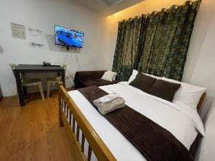 Cozy Escape Baguio - Studio B Vacation rental in Baguio