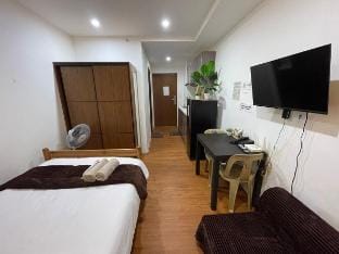 Cozy Escape Baguio - Studio B Vacation rental in Baguio