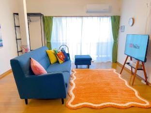 Stay Like a Local Hiroshima (1-6 person) Vacation rental in Hiroshima