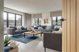 Lily Bank in Staveley Vacation rental in England