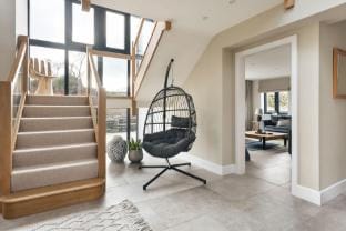 Lily Bank in Staveley Vacation rental in England