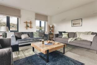 Lily Bank in Staveley Vacation rental in England
