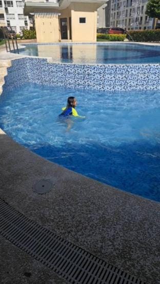 2-BR Condo rental in Seawind near davao Airport Vacation rental in Island Garden City of Samal