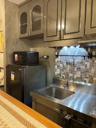 Compact Urban Studio-Type Apartment in Paranaque