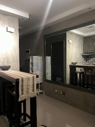 Compact Urban Studio-Type Apartment in Paranaque