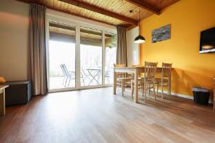 Blockhaus im Ostseeresort Dampland Vacation rental in Damp
