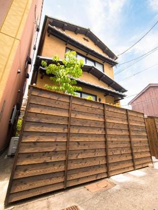 Shion~Family & Group Friendly! 3BR/Max 14pp/Tatami Vacation rental in Osaka