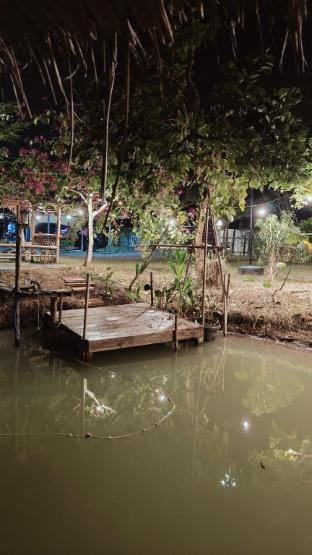 บ้านทุ่งขวัญ Vacation rental in Laos