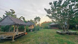 บ้านทุ่งขวัญ Vacation rental in Laos