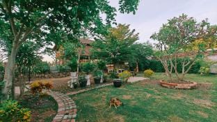 บ้านทุ่งขวัญ Vacation rental in Laos