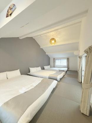 柚⼦ house ⼤阪 Vacation rental in Osaka