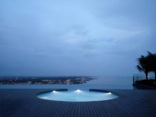 Silverscape Residence Sea View Melaka by Stayrene Vacation rental in Malacca