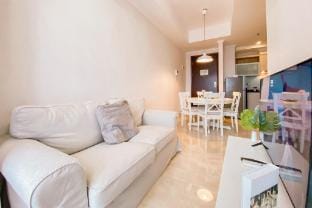 Best Deal Elegant 2BR Apt Menteng Park By Travelio Apartment in Jakarta
