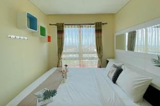 Pasar Minggu Apartments Apartment in South Jakarta City