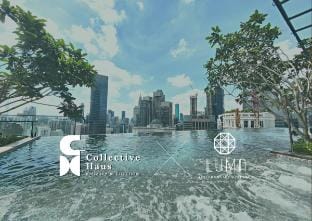 The Axon Bukit Bintang KLCC by Collective Haus Vacation rental in Federal Territory of Kuala Lumpur