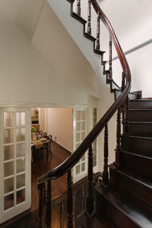 Phung Hung House  Vacation rental in Hanoi