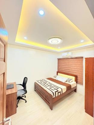 Casa Nova (min. 2 nights) Vacation rental in Bacolod